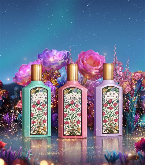 gucci flora gorgeous gardenia vs jasmine|gucci flora gorgeous gardenia.